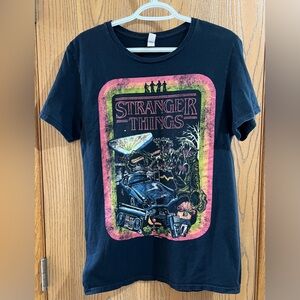 STRANGER THINGS size M UNISEX